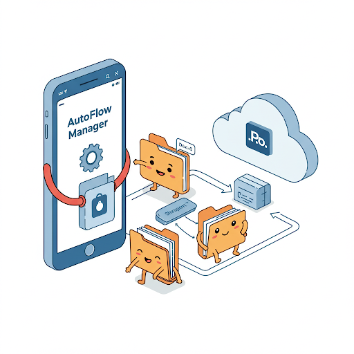 AutoFlow Manager